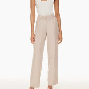 (New) Wilfred The Vivace Pant™ (Short - Oat)